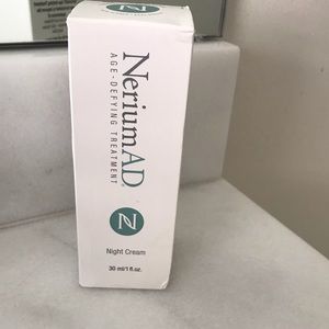 Nerium night cream